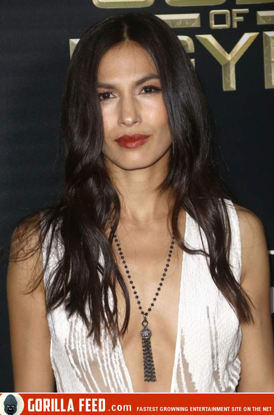 Elodie yung sexy pics